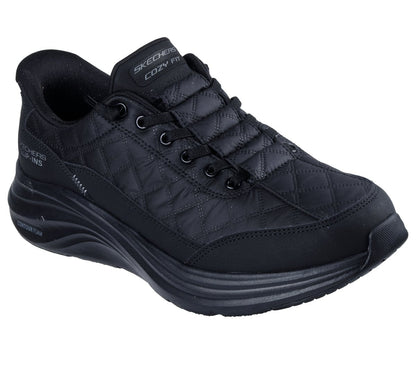 Skechers Men | Slip-ins: Contour Foam - Cozy Fit