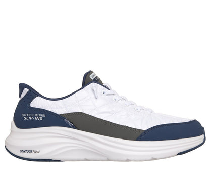 Skechers Men | Slip-ins: Contour Foam - Cozy Fit