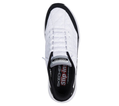 Skechers Men | Slip-ins: Contour Foam - Cozy Fit