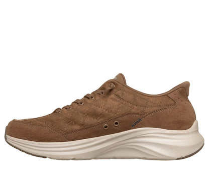 Skechers Men | Slip-ins: Contour Foam - Cozy Fit Calvoro