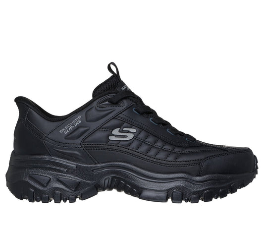 Skechers Men | Slip-ins: E'Lite Afterburn - Grill Corporal
