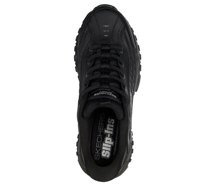 Skechers Men | Slip-ins: E'Lite Afterburn - Grill Corporal