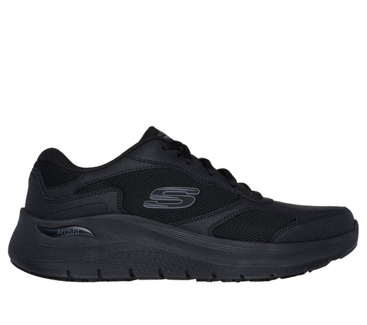 Skechers Men | Work: Arch Fit 2.0 Slip Resistant