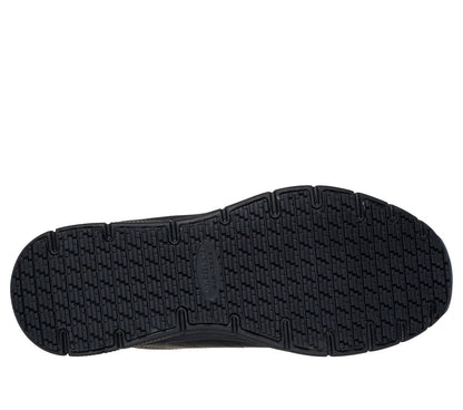 Skechers Men | Slip-ins Work Slip-Resistant: Nampa - Knotly