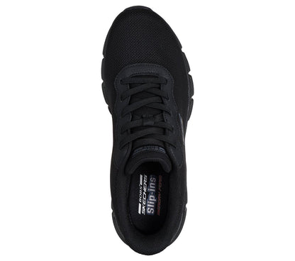 Skechers Men | Slip-ins: BOBS Sport B Flex - Glacial Edge