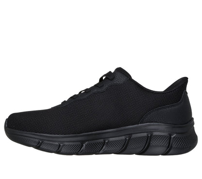 Skechers Men | Slip-ins: BOBS Sport B Flex - Glacial Edge