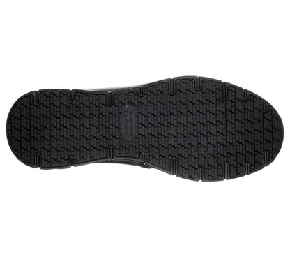 Skechers Men | Work Relaxed Fit: Nampa - Groton