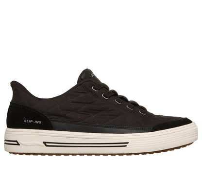 Skechers Men | Slip-ins: Arch Fit Arcade - Cozy Fit Charming Daze
