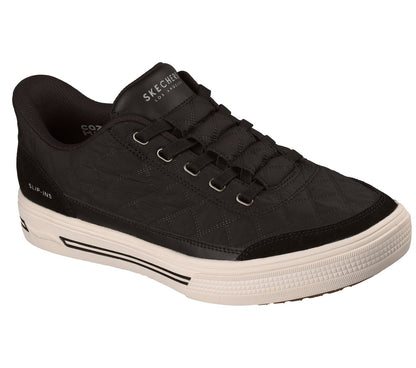 Skechers Men | Slip-ins: Arch Fit Arcade - Cozy Fit Charming Daze
