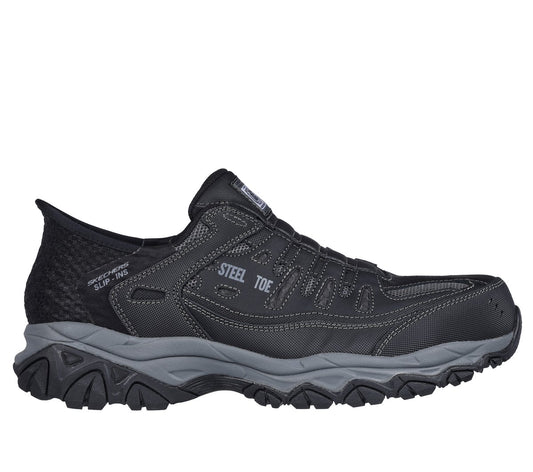 Skechers Men | Slip-ins Work: Cankton - Faison