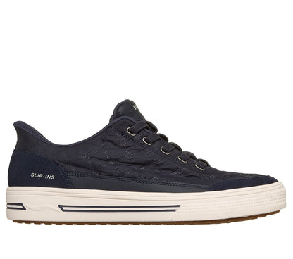 Skechers Men | Slip-ins: Arch Fit Arcade - Cozy Fit Charming Daze