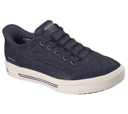 Skechers Men | Slip-ins: Arch Fit Arcade - Cozy Fit Charming Daze