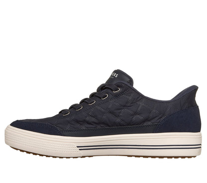 Skechers Men | Slip-ins: Arch Fit Arcade - Cozy Fit Charming Daze