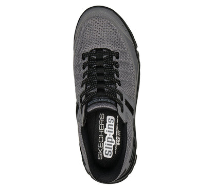 Skechers Men | Slip-ins: Summits All-Terrain - Distant Bridge