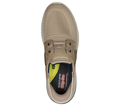 Skechers Men | Slip-ins: Delson 3.0 - Roth