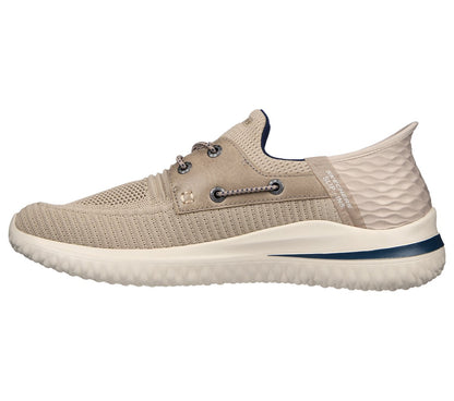 Skechers Men | Slip-ins: Delson 3.0 - Roth