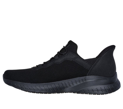Skechers Men | Slip-ins Work: Squad Chaos SR - Stivig