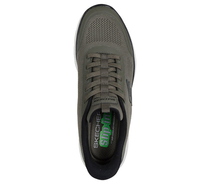 Skechers Men | Slip-ins: Summits - Leyter