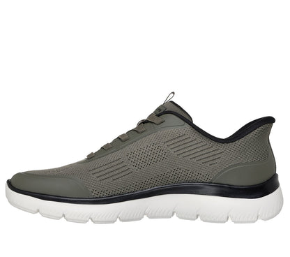 Skechers Men | Slip-ins: Summits - Leyter