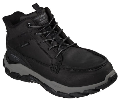 Skechers Men | Slip-ins Work: Santoro - Santoro Safety Toe