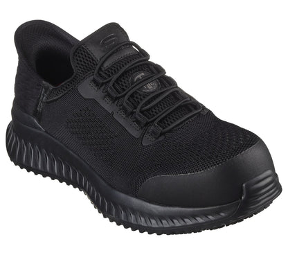 Skechers Men | Slip-ins Work: Tilido - Fletchit