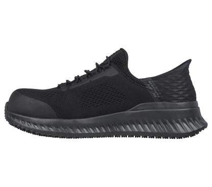 Skechers Men | Slip-ins Work: Tilido - Fletchit