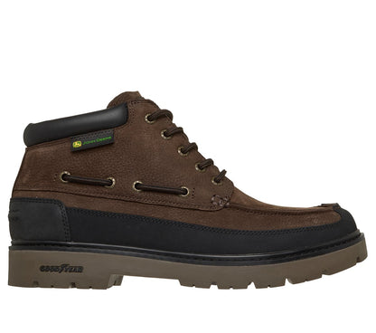 Skechers Men | John Deere Relaxed Fit: Caldwell - Cutler