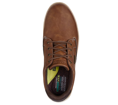 Skechers Men | Waterproof Relaxed Fit: Garlan - Pryor