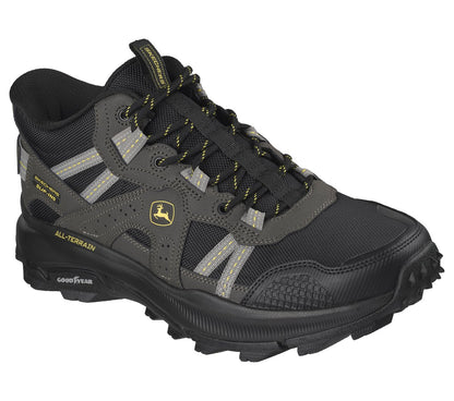 Skechers Men | John Deere: Slip-ins Equalizer 5.0 Trail -Row Crop