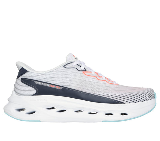 Skechers Men | Slip-ins: Max Cushioning Glide-Step - Sapphire