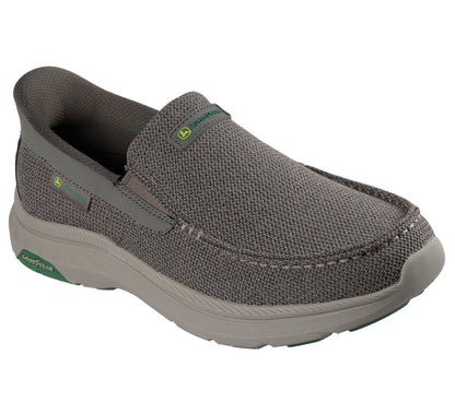 Skechers Men | Slip-ins John Deere Relaxed Fit: Pollard - Ender