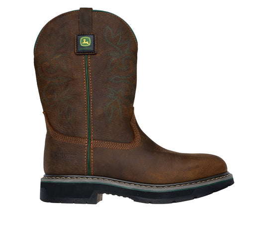 Skechers Men | John Deere Waterproof: Rowood - Boulder Valley CT