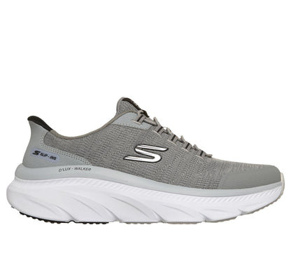 Skechers Men | Slip-ins Relaxed Fit: D'Lux Walker 3.0 - Drevven