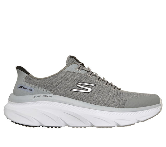Skechers Men | Slip-ins Relaxed Fit: D'Lux Walker 3.0 - Drevven