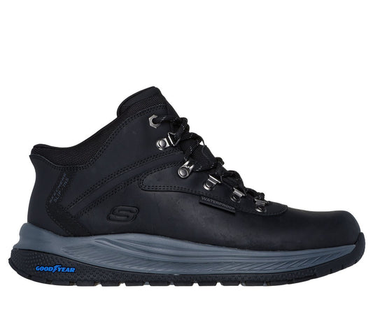 Skechers Men | Slip-ins Waterproof Relaxed Fit: Meroe - Pikeman