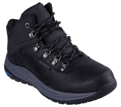 Skechers Men | Slip-ins Waterproof Relaxed Fit: Meroe - Pikeman