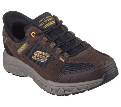 Skechers Men | Slip-ins RF: Oak Canyon