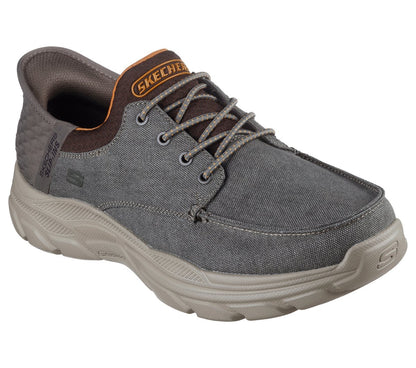 Skechers Men | Slip-ins Relaxed Fit: Revolted - Santino