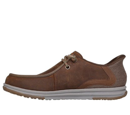 Skechers Men | Slip-ins x John Deere Relaxed Fit: Melson 2.0 - Aldric