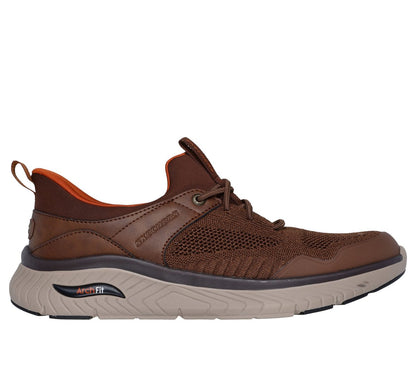 Skechers Men | Slip-ins Relaxed Fit: Arch Fit Crosser - Emeric