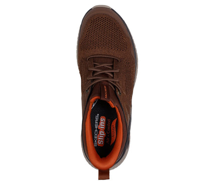 Skechers Men | Slip-ins Relaxed Fit: Arch Fit Crosser - Emeric