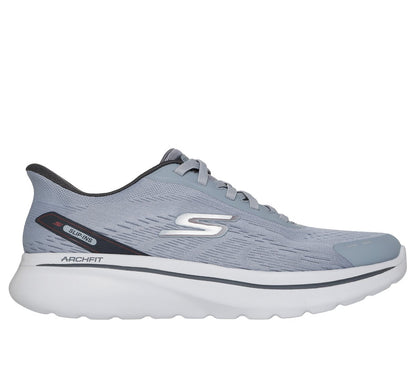 Skechers Men | Slip-ins Relaxed Fit: GO WALK Arch Fit N-Joy - Nobend