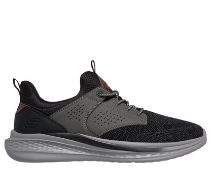 Skechers Men | Relaxed Fit: Slade - Breyer