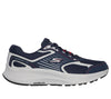 NAVY / RED