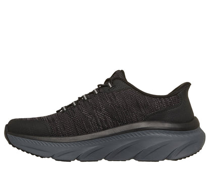 Skechers Men | Slip-ins Relaxed Fit: D'Lux Walker 3.0 - Drevven