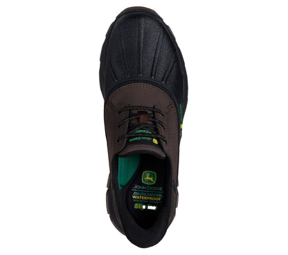 Skechers Men | Slip-ins John Deere Waterproof: Respected - Tanzier