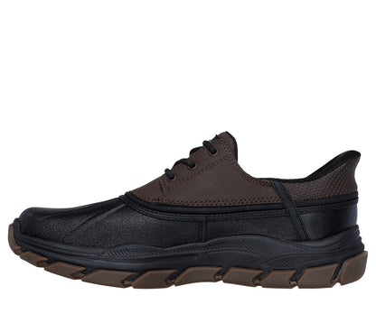Skechers Men | Slip-ins John Deere Waterproof: Respected - Tanzier