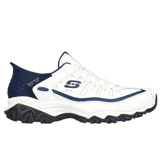 Skechers Men | Slip-ins: After Burn - Grill Captain