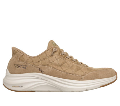 Skechers Men | Slip-ins: Contour Foam - Cozy Fit Calvoro