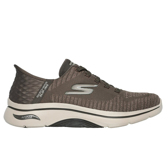 Skechers Men | Slip-ins: Arch Fit 2.0 - Grand Select 2